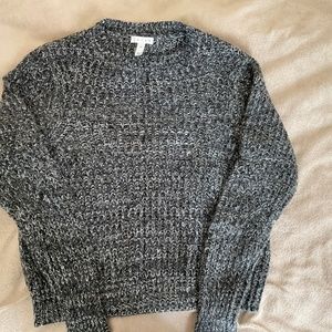 Leith sweaters
